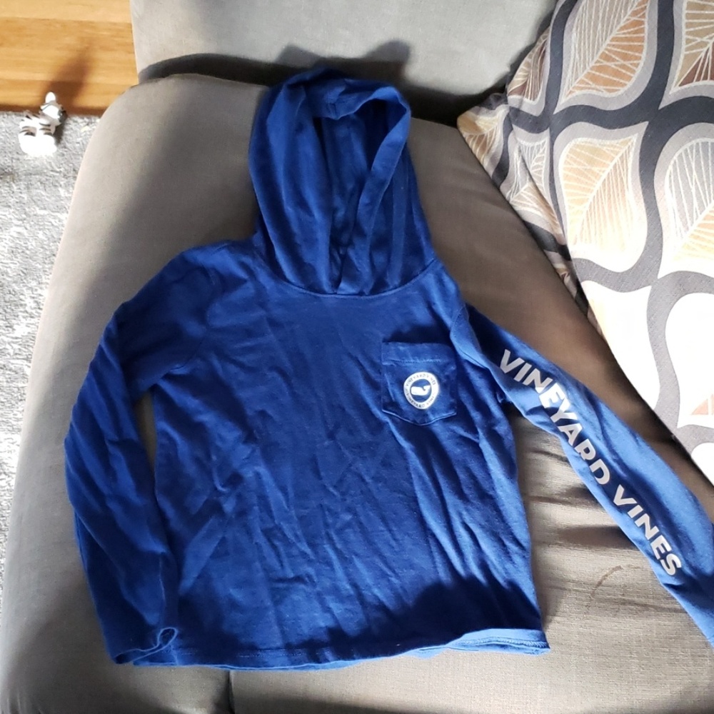 Toddler shirt